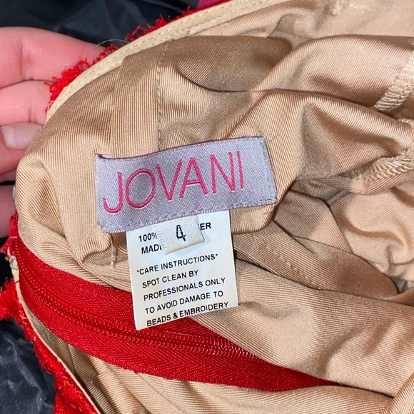 Prom Dress - Picture 4 of 4